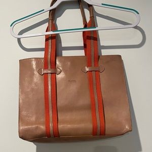 Claudia Firenze Tote Bag